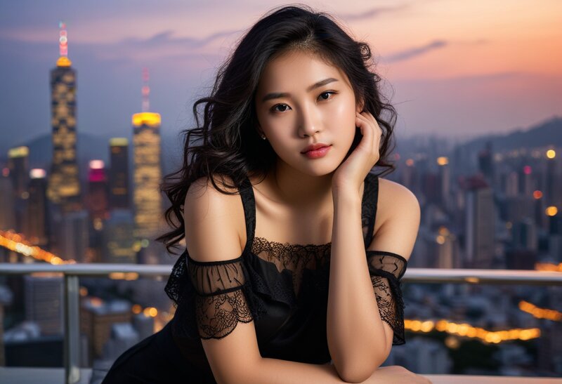 高空航线