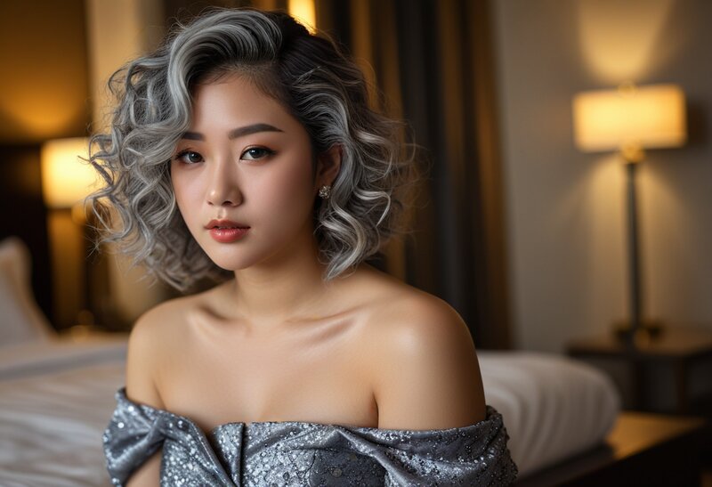 诱人的飞行 预告